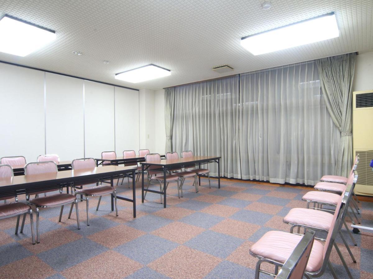 Hotel Omodaka Yamanouchi  Dış mekan fotoğraf