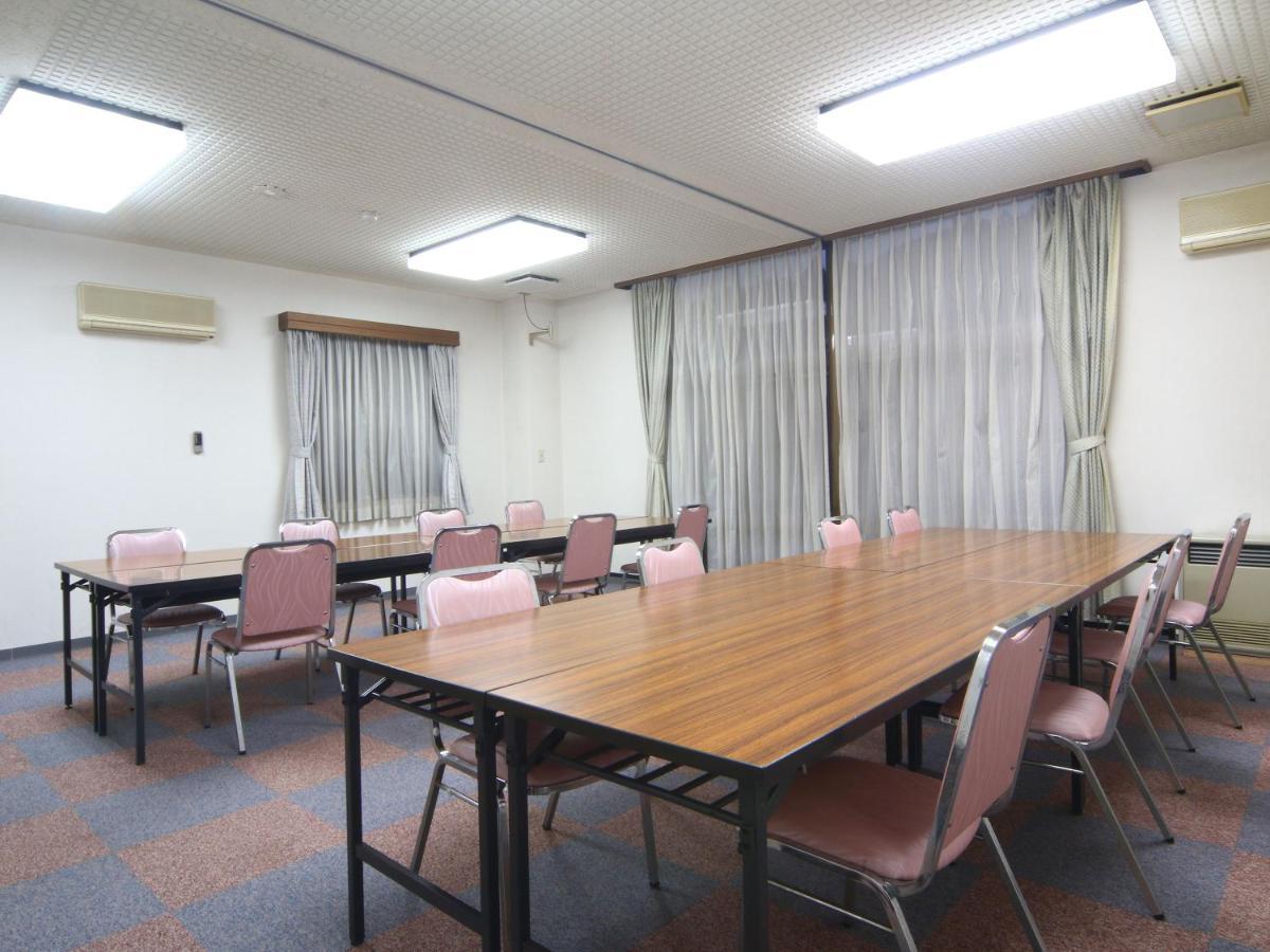 Hotel Omodaka Yamanouchi  Dış mekan fotoğraf