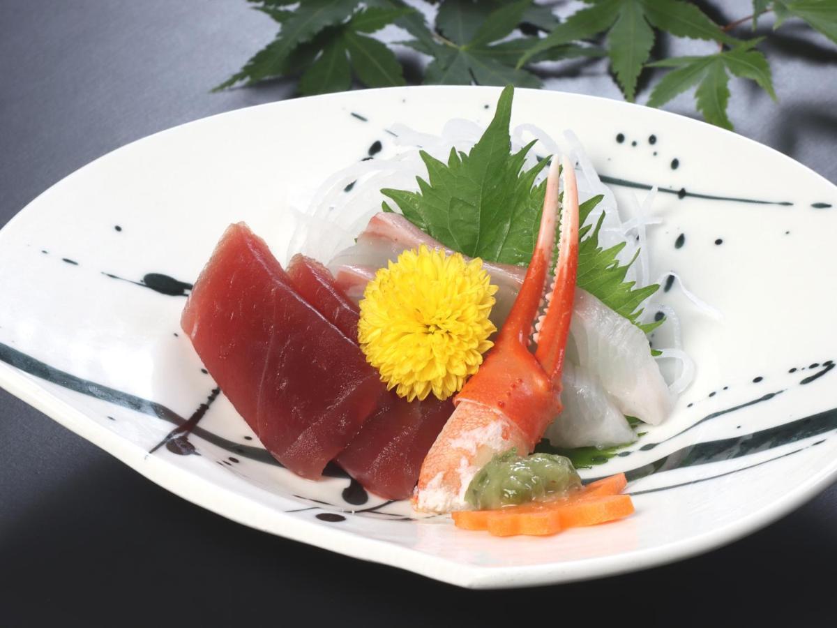 Hotel Omodaka Yamanouchi  Dış mekan fotoğraf
