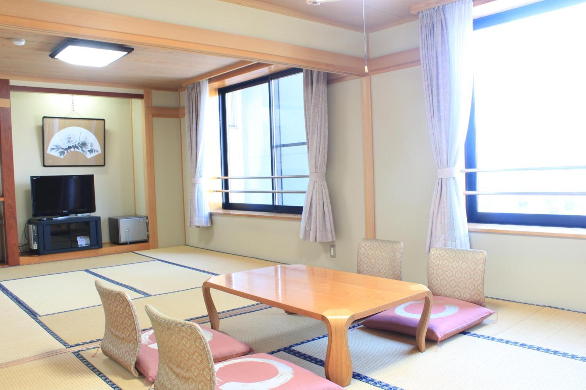 Hotel Omodaka Yamanouchi  Dış mekan fotoğraf